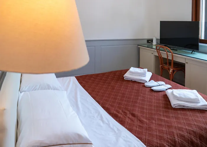 Hotel Alla Giustizia