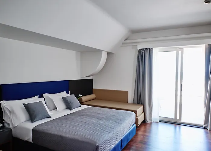 Family Hotel: Hotel Negresco