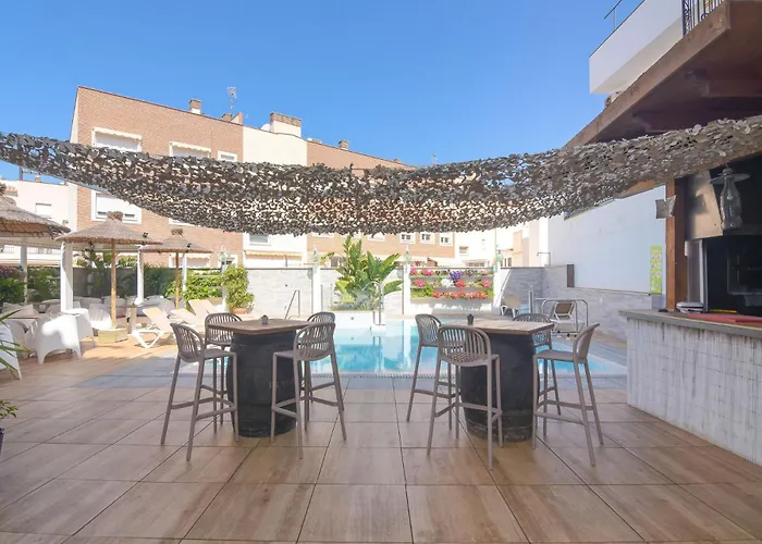 Hostal La Ermita