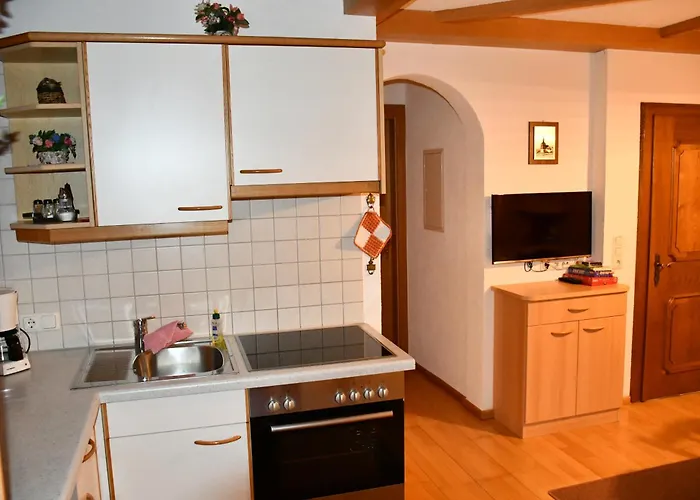 Gästehaus Brugger