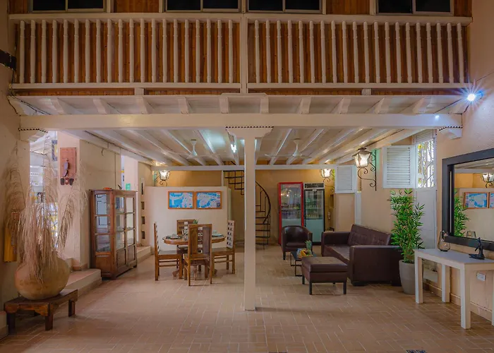 Casa Relax