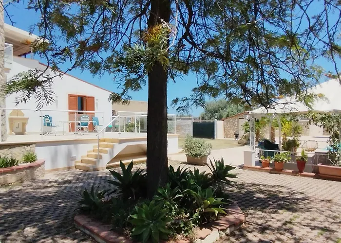 Casa di Lu’