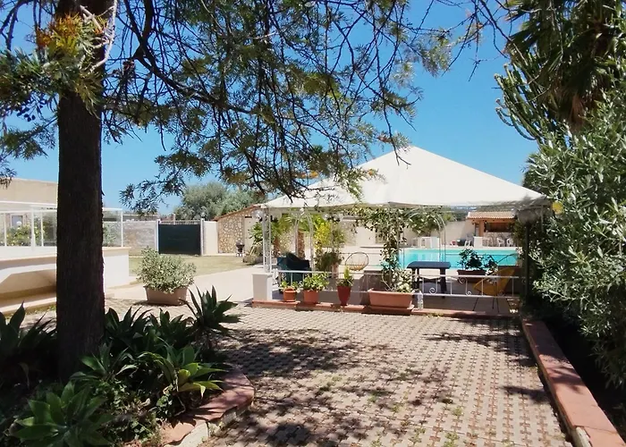 Casa di Lu’