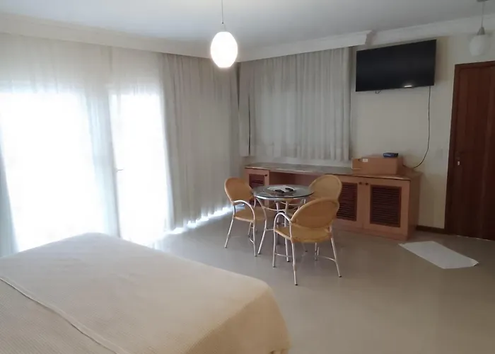  Paraiso Do Sul - Shangrila