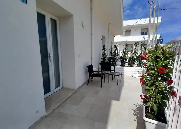 Casa Levirà