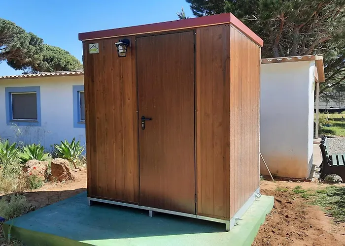 Alquiler de vacaciones: El Oasis de Anayansi