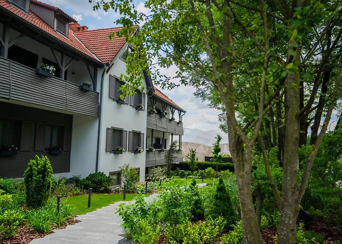 Hotel Normafa