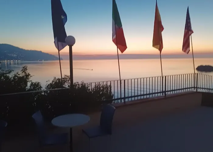 Bay Palace Mazzarò