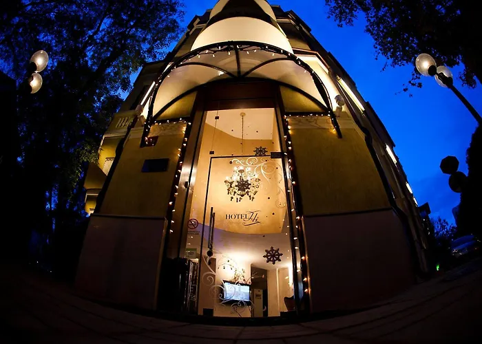 Hi Boutique Hotel