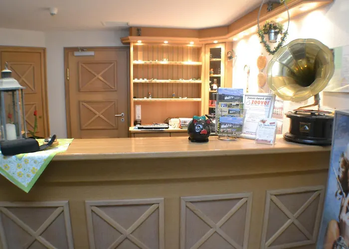  Landhotel Gasthof Wuellner