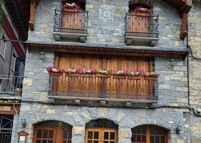  Casa Español