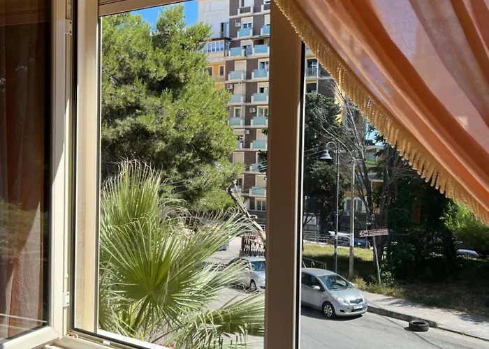 Vila 3 Rooms