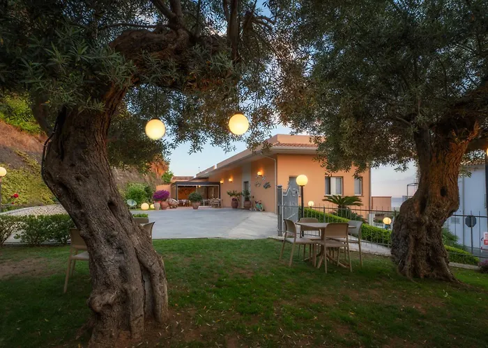 La Risacca Relais B&B