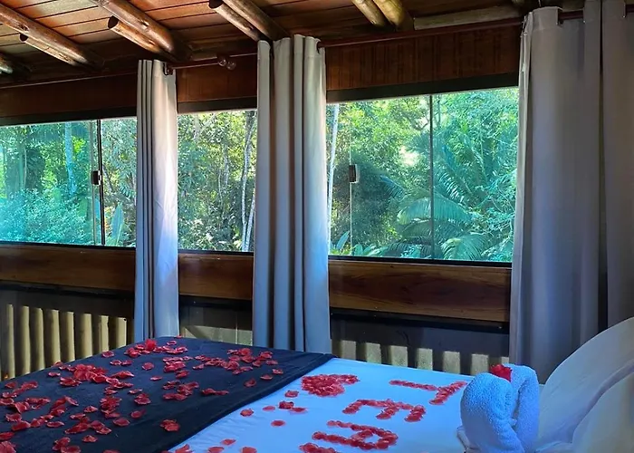 Pouso Bom Retiro