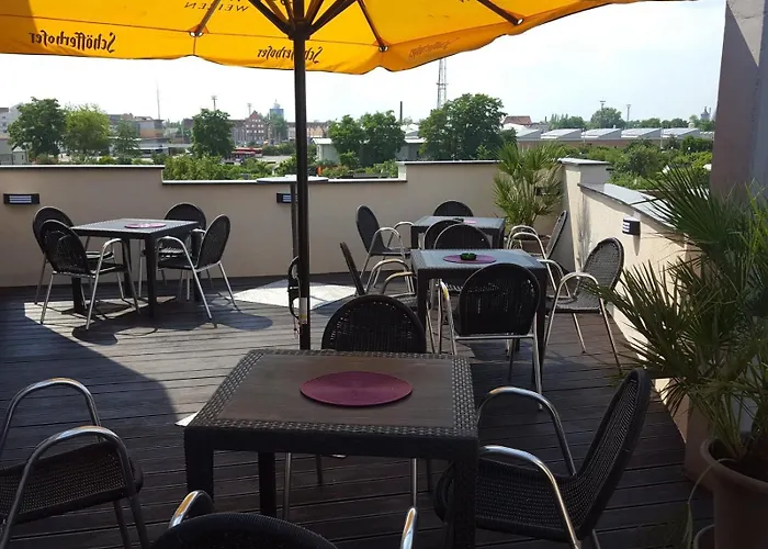 Stadt-gut-Hotel Westfalia