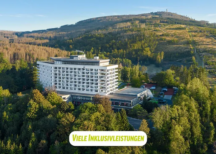 Ahorn Harz Braunlage