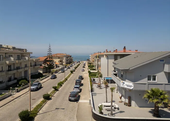 Hotel com vista: Host Wise Arvore