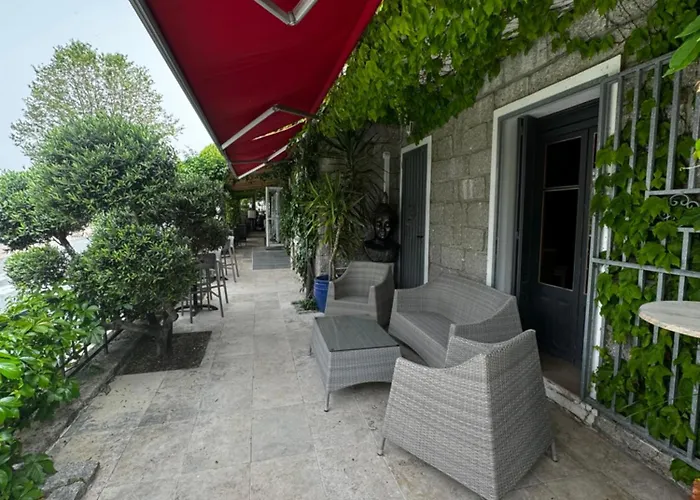 Hotel Clair de Lune