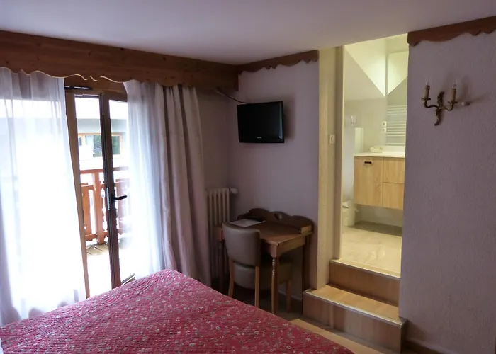 Hotel Floralp