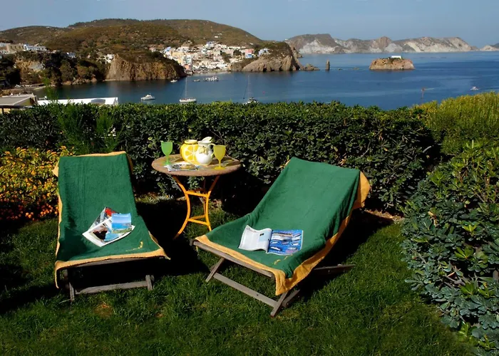 La Limonaia a mare