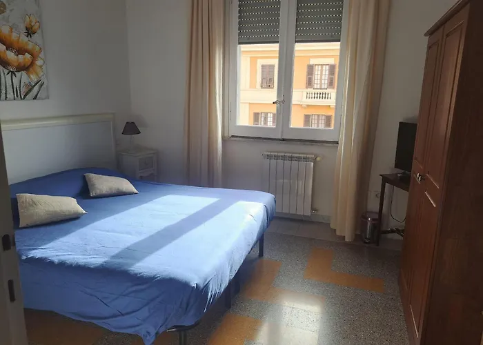 Dante Alighieri Guest House