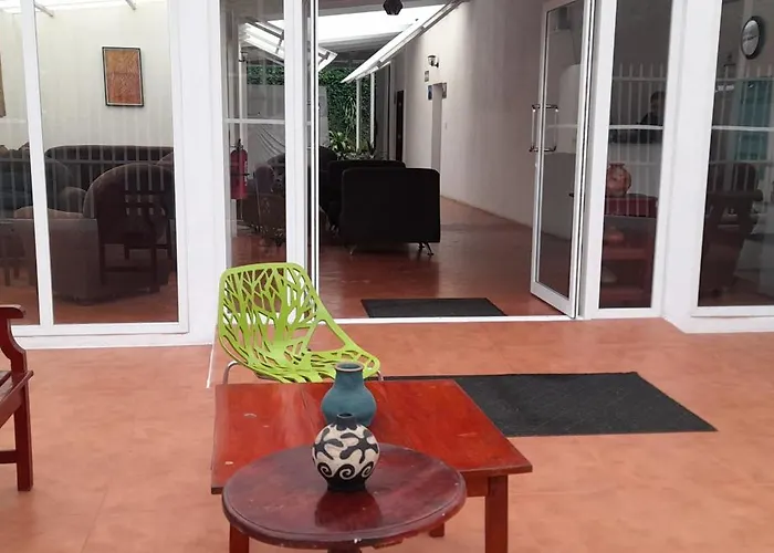 Managua Inn