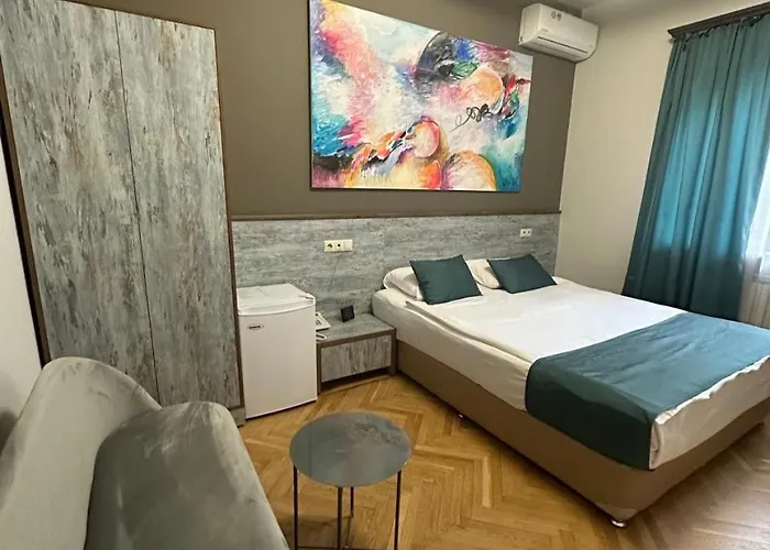  Yerevan Boutique