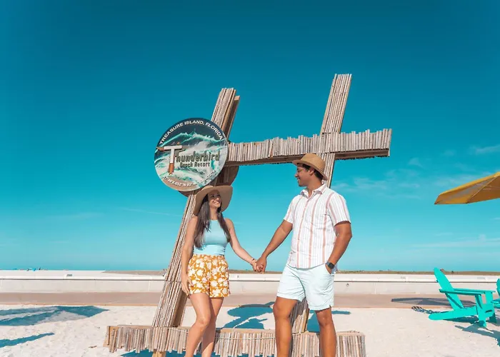 Thunderbird Beach Resort