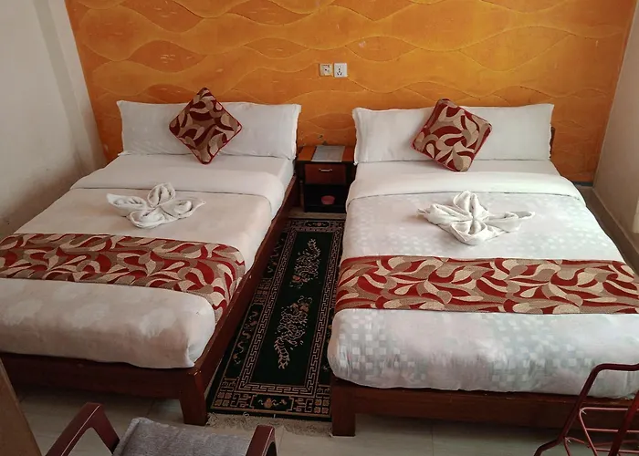 Hotel Grace