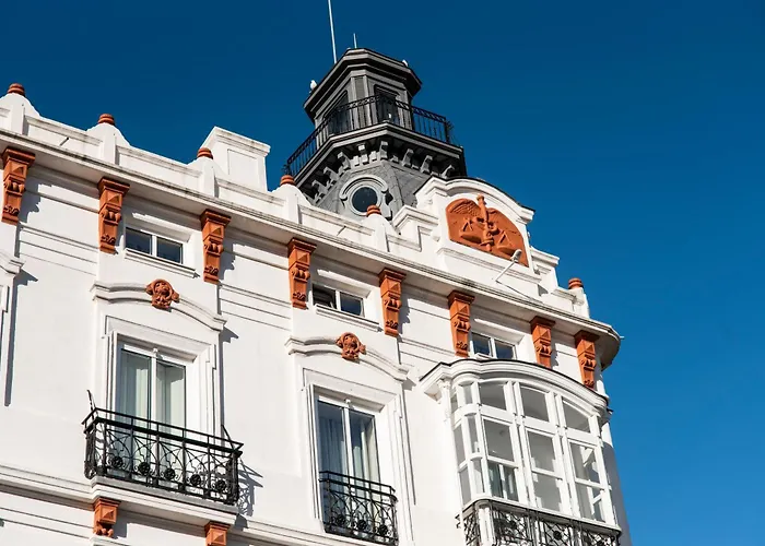 Soho Boutique Palacio de Pombo