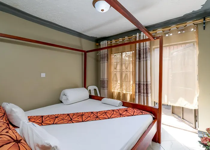 Habermotel Enterprise Ltd