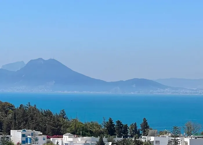 La Menara Hotel & Spa