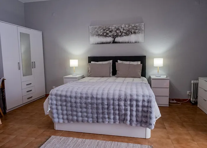 São Vicente Guest House