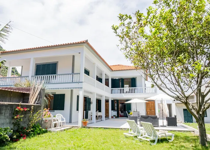 São Vicente Guest House