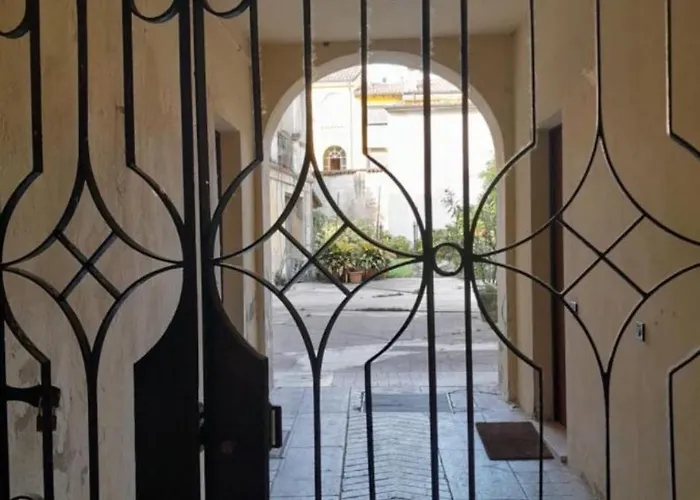 Aporti Home