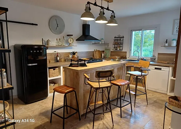 La Maison de Papé et Mamé