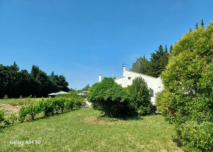 La Maison de Papé et Mamé