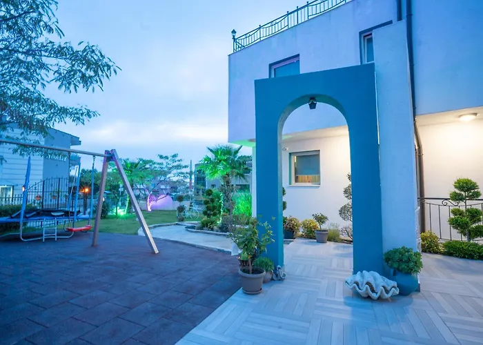 Royal Calisto Hotel