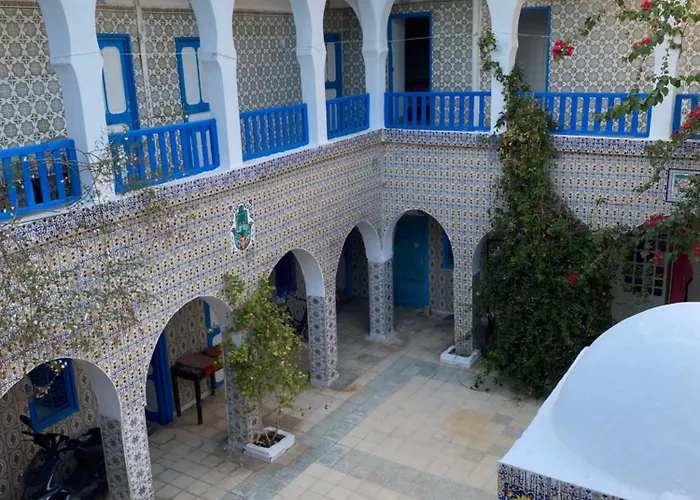 Hotel Sindbad