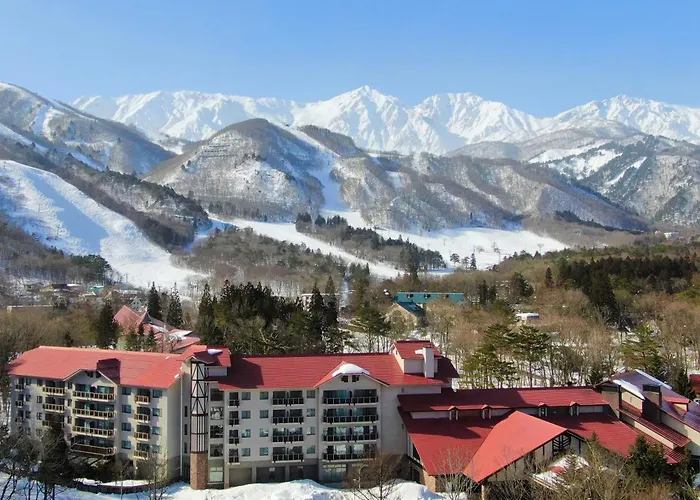 Hakuba Tokyu