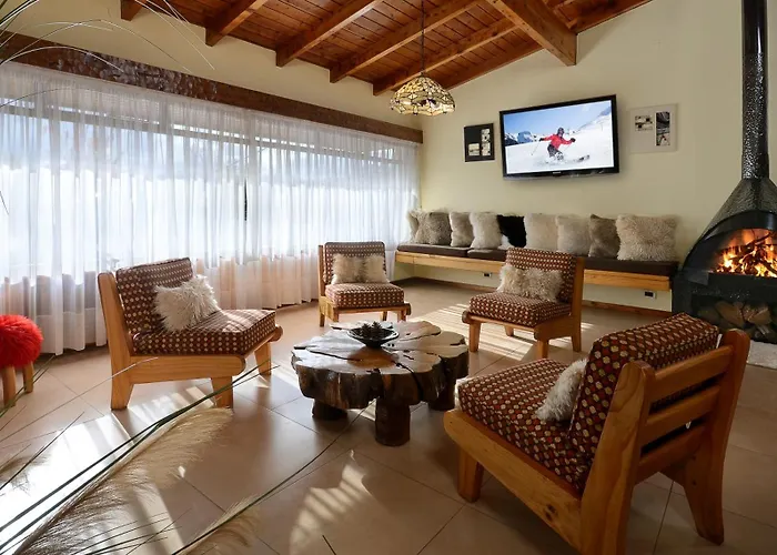 Hotel Aconcagua