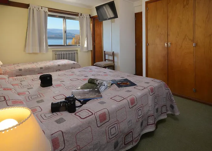 Hotel Aconcagua
