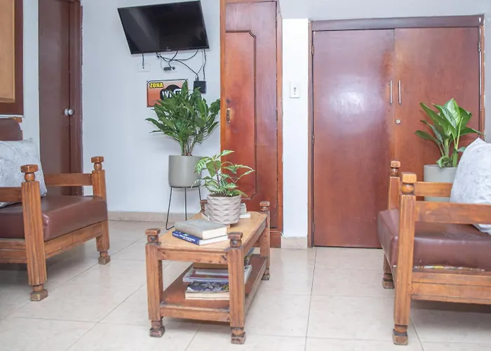 Hotel Conquistadores