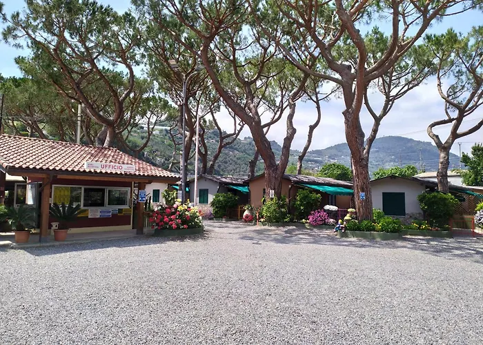 Hotel Am Camping Roma