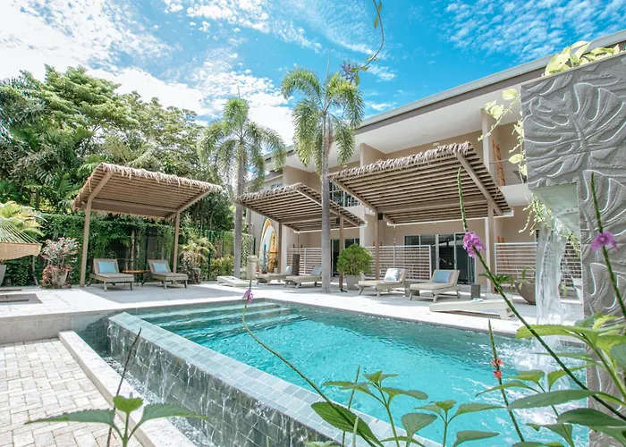 Bay Boutique , Apartments & Suites (Adults Only)