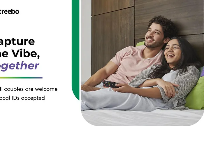 Treebo Stay Tuned Jp Nagar