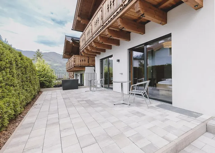 First In Mountain Chalets By We Rent