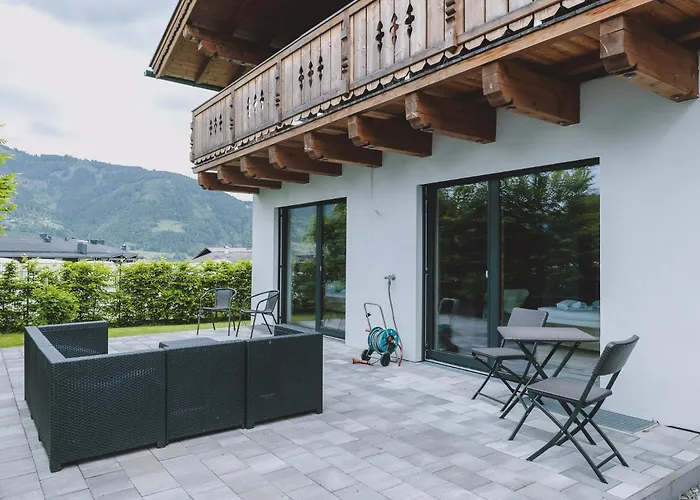 First In Mountain Chalets By We Rent