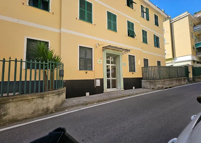 House LeoMar di Sara