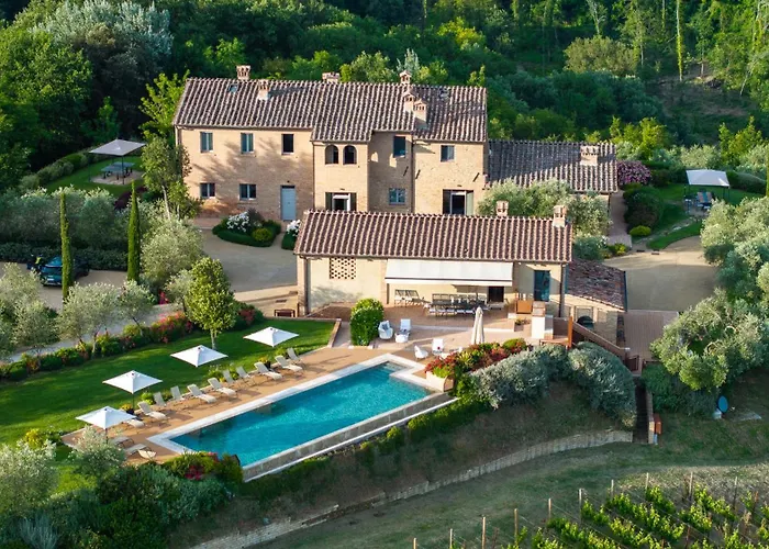 La Fonte Di Santa Regina 16